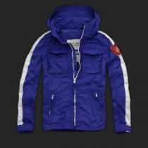 完売品! 2026秋冬 Abercrombie & Fitch アバクロンビー&フィッチ スタジアムジャンパー
