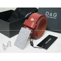 Dolce&Gabbana ドルチェ＆ガッバーナ 2026春夏 新作 最高ランク 本革（牛皮）ベルト