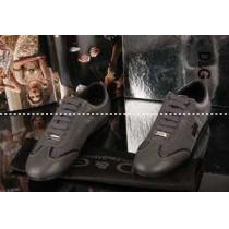 最新作 D&G ドルチェ＆ガッバーナ スニーカー