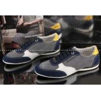 SALE!今季 D&G ドルチェ＆ガッバーナ スニーカー