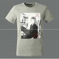 2026春夏 ドルチェ＆ガッバーナ 半袖 Tシャツ ～希少 3色可選