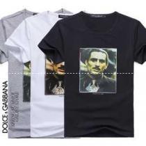 2026人気商品Dolce&Gabbana ドルチェ＆ガッバーナ 半袖Tシャツ