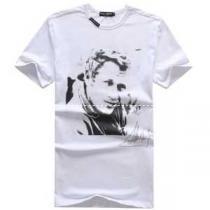 2026新作最安値Dolce&Gabbana ドルチェ＆ガッバーナ 半袖Tシャツ