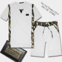 最旬アイテム 2026 Dolce&Gabbana ドルチェ＆ガッバーナ 長財布