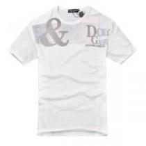 2026SALE開催 Dolce&Gabbana ドルチェ＆ガッバーナ半袖 Tシャツ