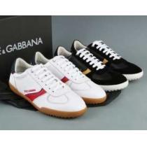 人気激売れ新作 2026春夏 Dolce&Gabbana ドルチェ＆ガッバーナ  スニーカー 2色可選 1893