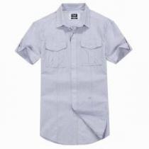 2026春夏 新入荷 Dolce&Gabbana ドルチェ＆ガッバーナ 半袖シャツ