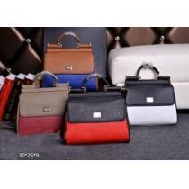 2026 Dolce&Gabbana ドルチェ＆ガッバーナ 美品！手持ち&ショルダー掛け 1866.50.