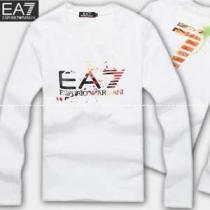 2026秋冬新作 ARMANI アルマーニ 長袖 Tシャツ