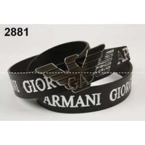 2026新作 アルマーニ ARMANI ベルト