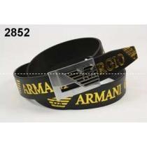 2026新作 アルマーニ ARMANI ベルト
