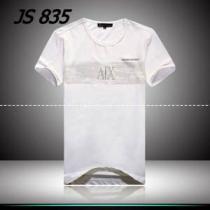 2026新作 ARMANI アルマーニ 半袖 Tシャツ