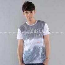 2026新作 ARMANI アルマーニ 半袖 Tシャツ 4色可選