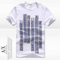 2026新作 ARMANI アルマーニ 半袖 Tシャツ 4色可選