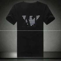 2026春夏 売れ筋！ ARMANI アルマーニ 半袖 Tシャツ
