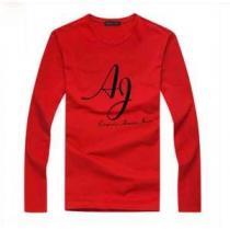 超レア 2026 ARMANI アルマーニ 長袖 Tシャツ