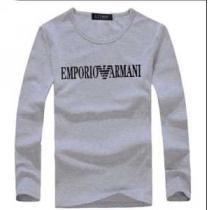 値下げ！ 2026 ARMANI アルマーニ 長袖 Tシャツ