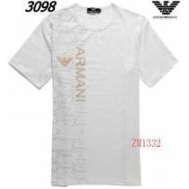 最旬アイテム 2026 ARMANI アルマーニ半袖Tシャツ