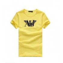 入手困難 2026 ARMANI アルマーニ半袖Tシャツ