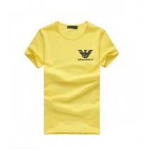 存在感◎ 2026 ARMANI アルマーニ半袖Tシャツ