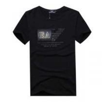 めちゃくちゃお得 2026 ARMANI アルマーニ半袖Tシャツ