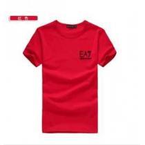 大人気！ 2026 ARMANI アルマーニ半袖Tシャツ