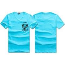 存在感◎2026春夏 ARMANI アルマーニ 半袖Tシャツ