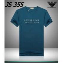 超レア 2026春夏 ARMANI アルマーニ 半袖Tシャツ