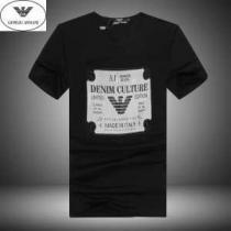 【激安】2026春夏 ARMANI アルマーニ 半袖Tシャツ