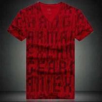 吸汗速乾2026春夏 ARMANI アルマーニ 半袖Tシャツ