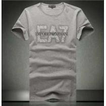 2026春夏【激安】 ARMANI アルマーニ 半袖Tシャツ 2色可選