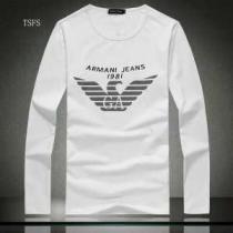 2026秋冬 最旬アイテム ARMANI アルマーニ 長袖 Tシャツ