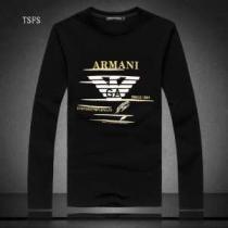 2026秋冬 お買得 ARMANI アルマーニ 長袖 Tシャツ