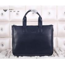ARMANI アルマーニ 2026 ★安心★追跡付 メンズ用 手持ち&ショルダー掛け 38009-1.65.
