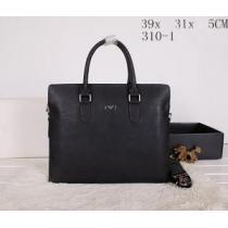 ARMANI アルマーニ 2026 最旬アイテム メンズ用 手持ち&ショルダー掛け 310-1.65.