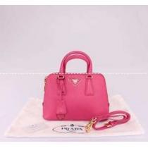 2026新作 欧米韓流/雑誌 PRADA プラダ レディース手持ち&ショルダー掛け0838.68.