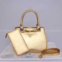 大人のおしゃれに 2026新作 PRADA プラダ レディース手持ち&ショルダー掛け2245.68.