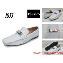 PRADA 2026秋冬新作