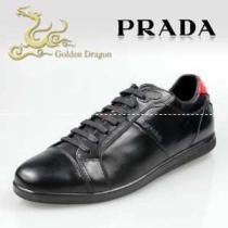 2026 新作PRADA プラダ スニーカー 靴 ビジネスシューズ 最高ランク