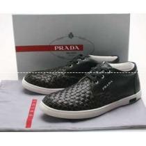 2026-13秋冬新作PRADA プラダ スニーカー 靴 ビジネスシューズ 最高ランク