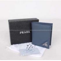 2026★新作セール PRADA プラダ メンズ財布.158.