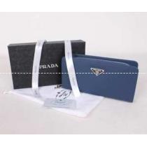 2026首胸ロゴ PRADA プラダ メンズ財布.158.