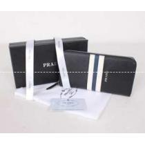 2026めちゃくちゃお得 PRADA プラダ メンズ財布.158.