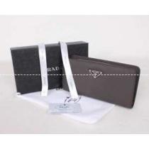 2026SALE開催 PRADA プラダ メンズ財布.158.