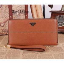 2026大特価 PRADA プラダ メンズ財布.158.