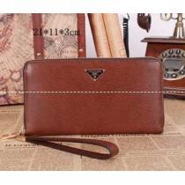 2026SALE!今季 PRADA プラダ メンズ財布.158.
