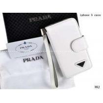 人気商品 2026新作 PRADA プラダ iPhone5/5S 専用携帯ケース WHITE.71.