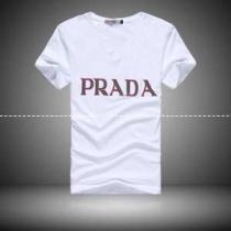 2026春夏新作 PRADA プラダ 半袖 Tシャツ 3色可選