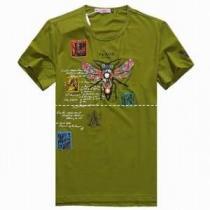 2026春夏新作 PRADA プラダ 半袖 Tシャツ