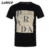 2026春夏新作 PRADA プラダ 半袖 Tシャツ
